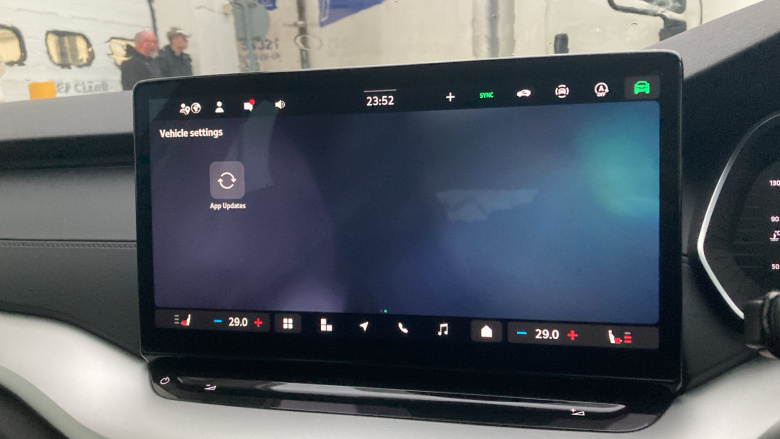 Skoda Octavia 1.5 TSI SE Technology 5dr Petrol Estate